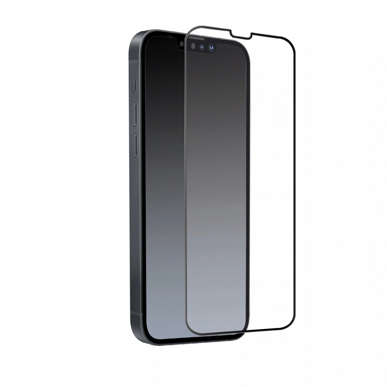 Tvrzené sklo Sbs Full Cover pro iPhone 13/13 Pro/14/16e/17e