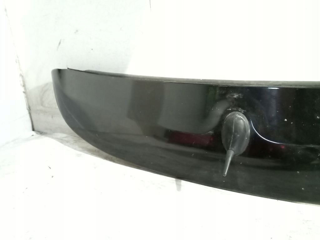 Citroen C4 Picasso spoiler lotka bonnet EXYB