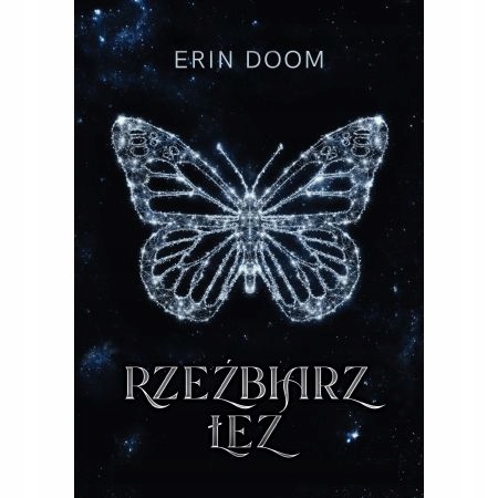 Rzeźbiarz łez Erin Doom