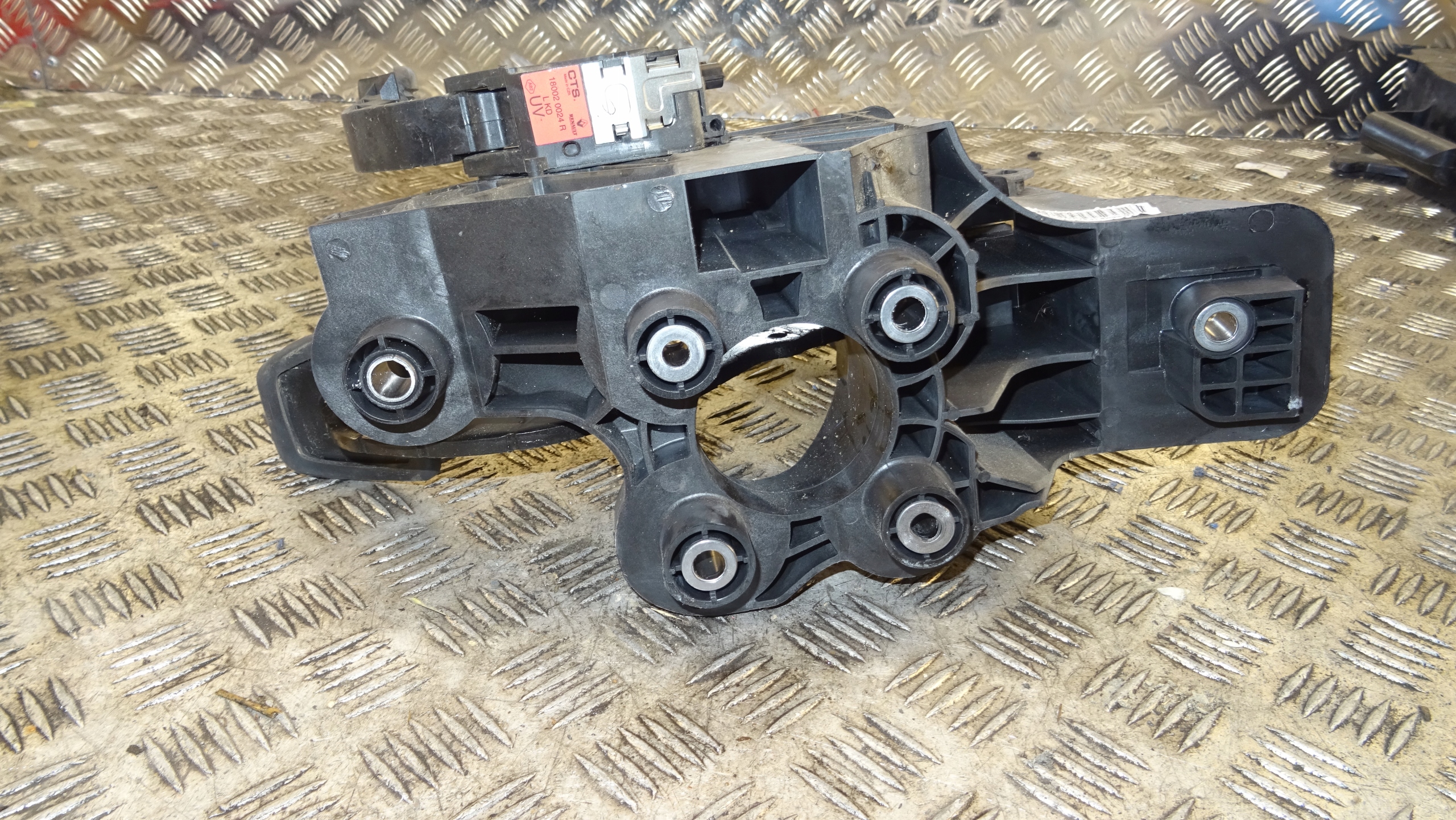Renault OE 465010176R PEDAL Bremse Gas