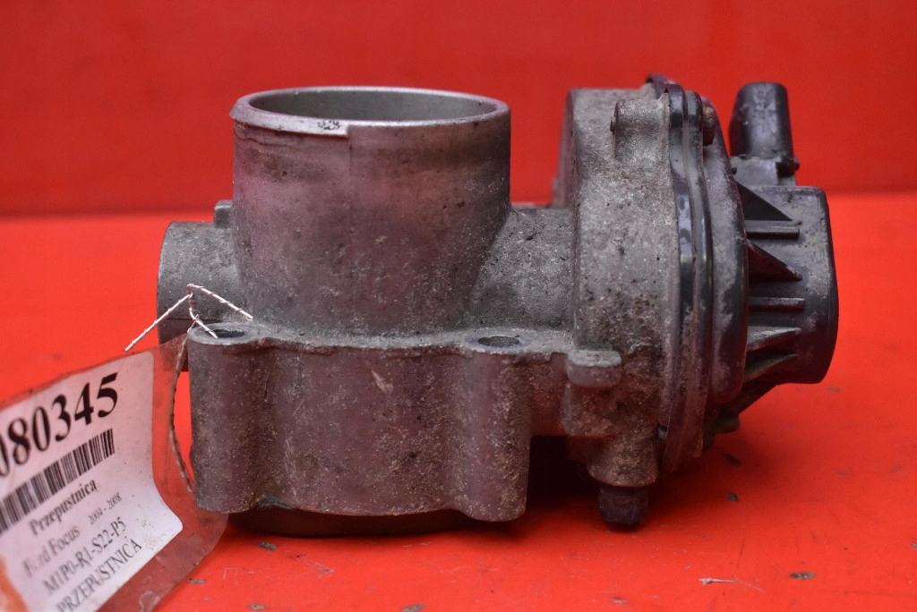 Valvola a farfalla 2S6U-FA FORD FOCUS MK2 1.6 16V 101 KM 04-08