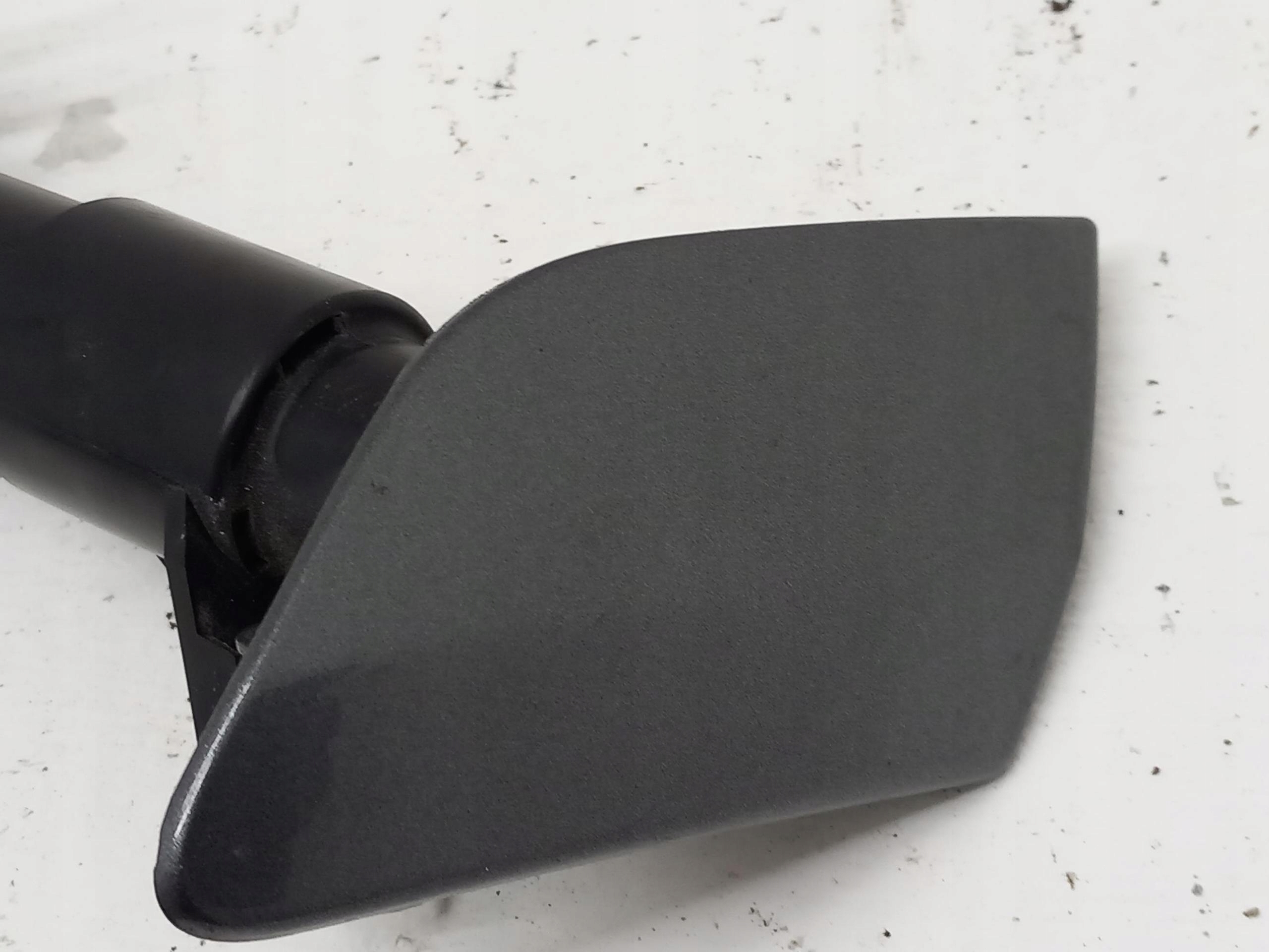 washer lights left front VW JETTA V LD7X 05-10