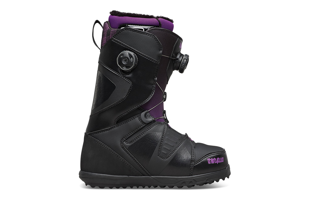 Buty THIRTYTWO WMNS BINARY BOA roz.25/39 [f137]