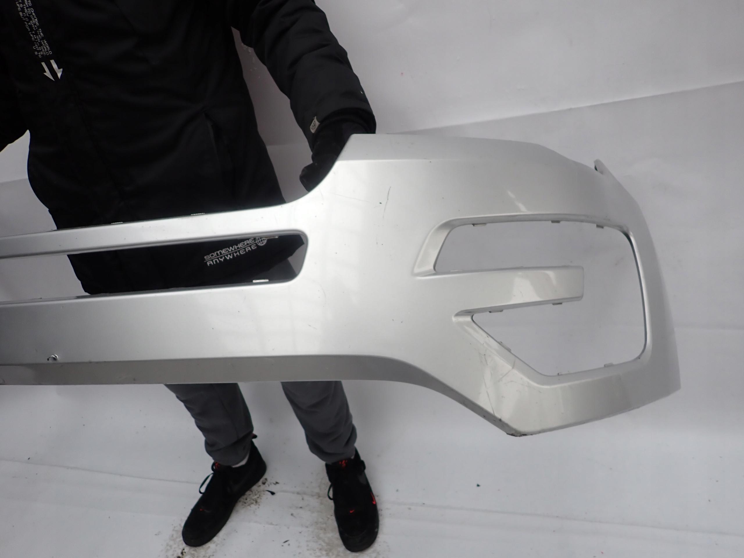 FORD EXPLORER V LIFT 14-19 nárazník předek přední