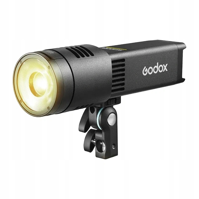 Led lampa Godox RS100Bi Bi-Color 100W Studio Plener DMX Usb-c Baterie