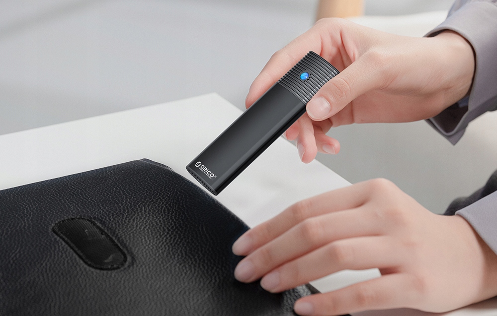 ORICO OBUDOWA ZEWNĘTRZNA KIESZEŃ NA DYSK M.2 NVME USB-C 10GBPS 4TB Producent Orico