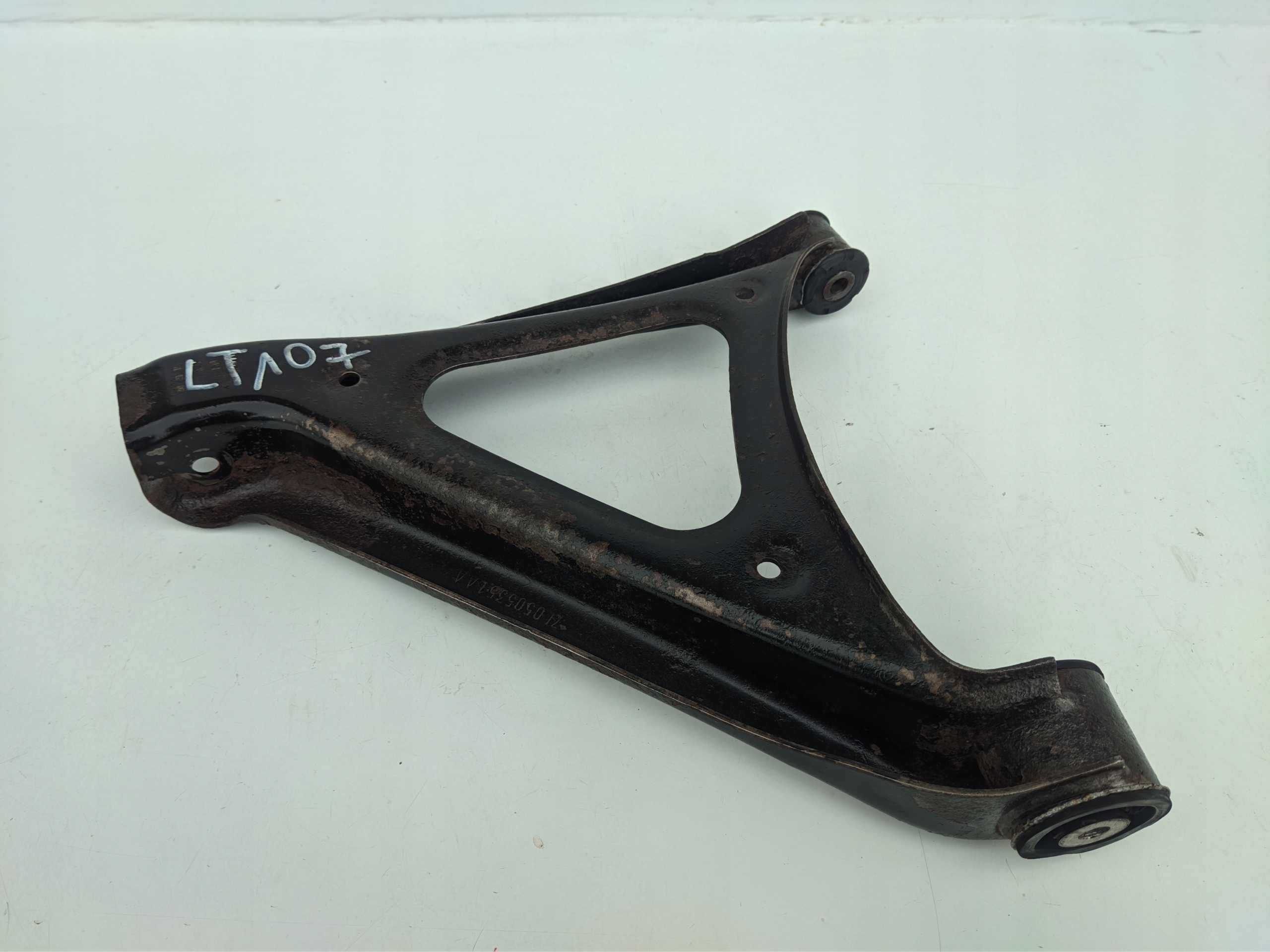 Querlenker links heck hinten 7L0505351 PORSCHE CAYENNE und 7L