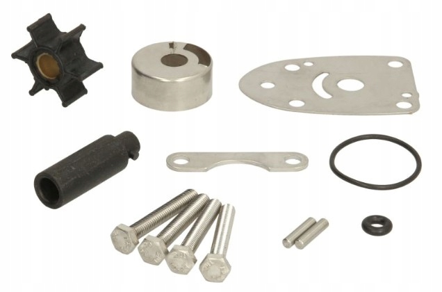 IC-18-4534 - Комплект для ремонту водяного насоса YAMAHA F2. 5 2003-2015