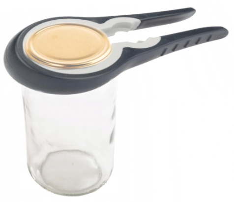 OTWIERACZ DO SŁOIKÓW I BUTELEK TWIST PRACTICO Marka Galicja