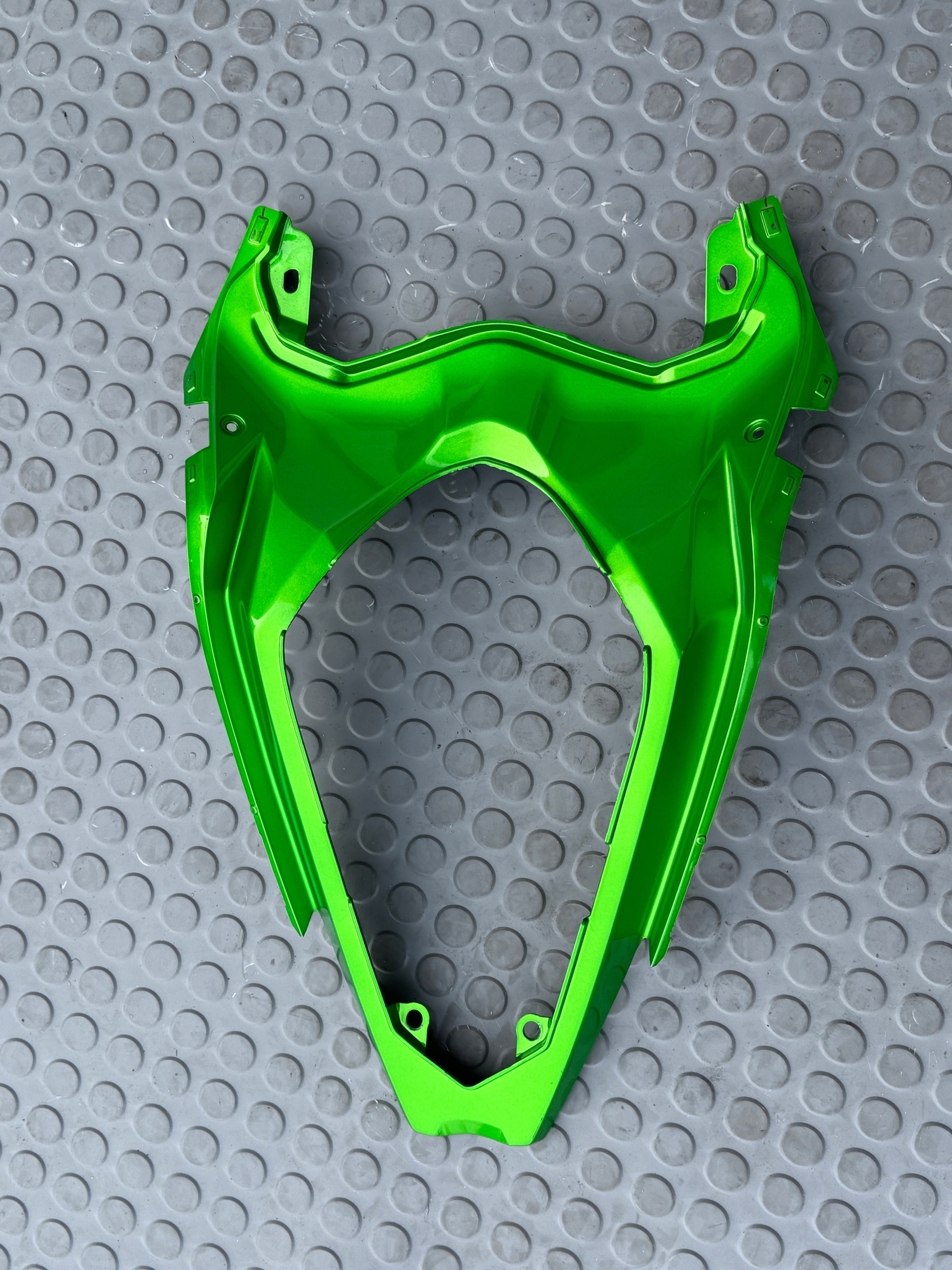 Kawasaki Ninja 400 Owiewka Zadná Časť Chvost Originál 36041-0036