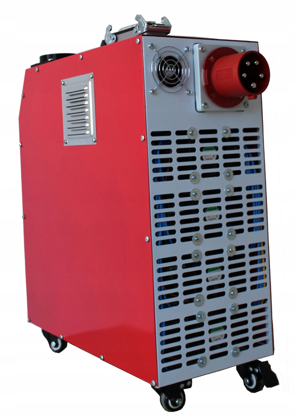 DC электрическая автомобильная зарядная станция,30kw