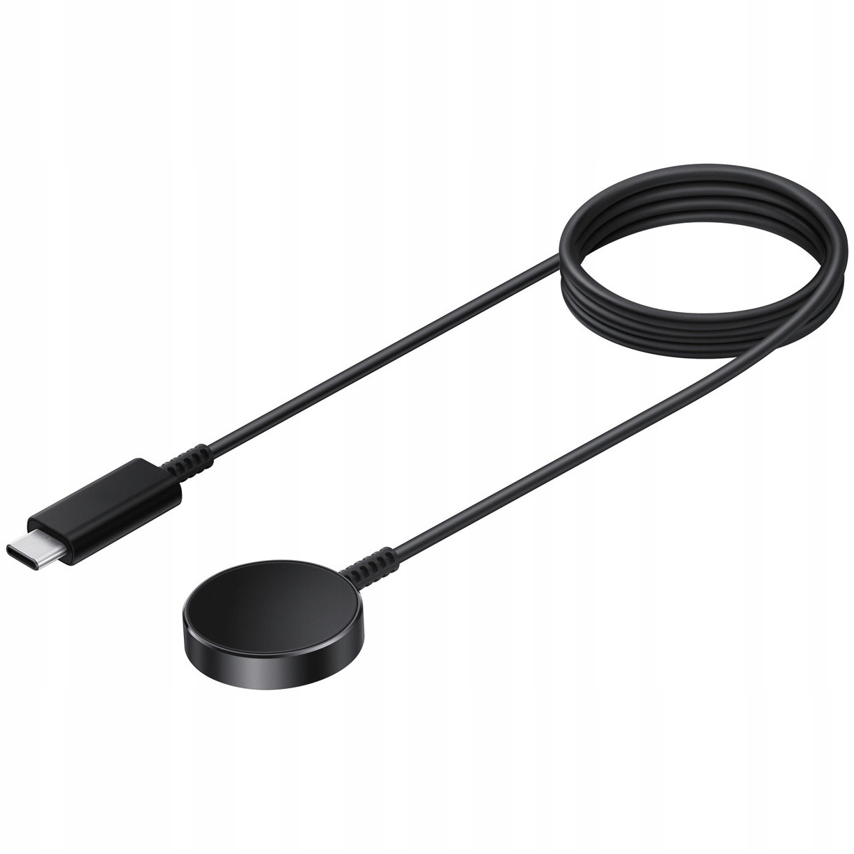 

Ładowarka bezprzewodowa Samsung do smartwatchy Qc