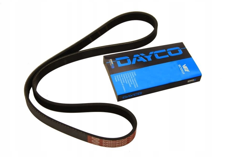 

Dayco 5PK1435 Pasek klinowy wielorowkowy