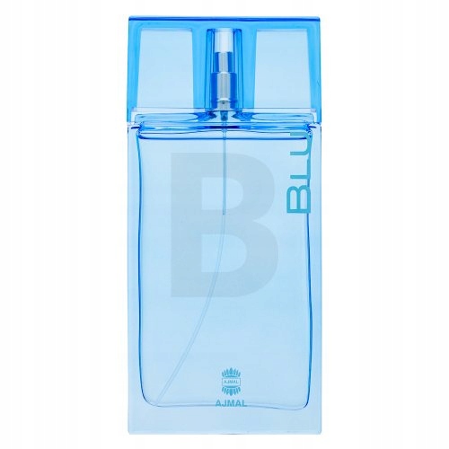 Ajmal Blu parfémovaná voda pro muže 90 ml
