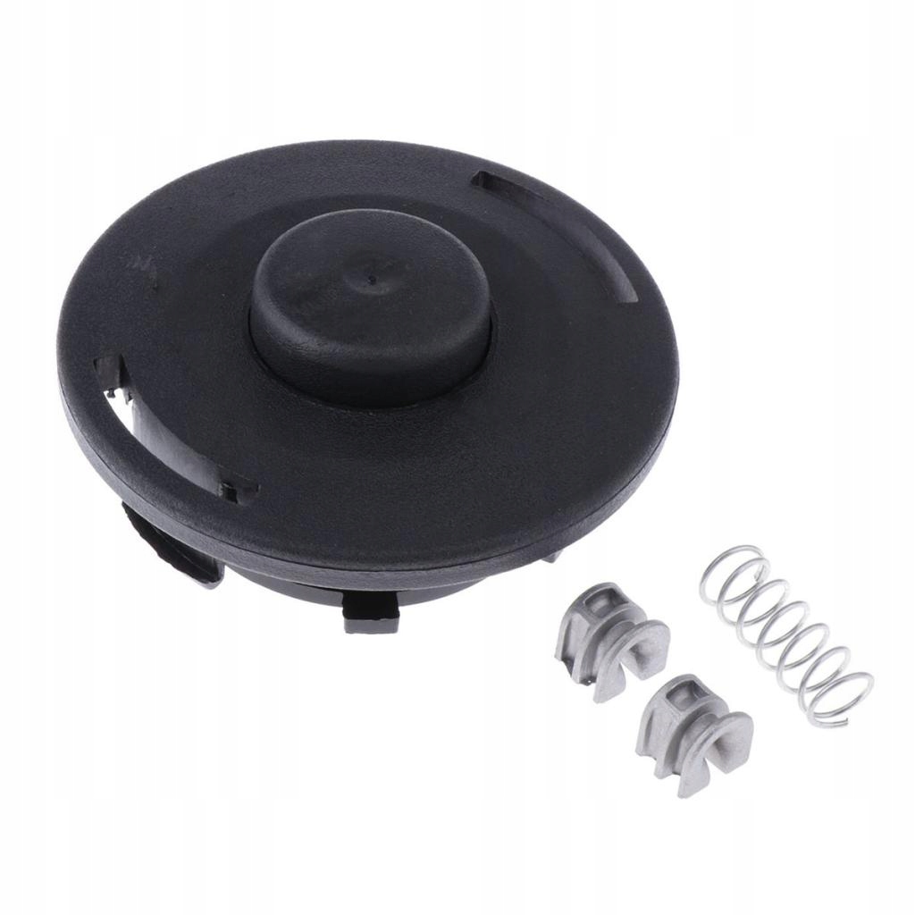 Trimmer Head Replace Replacement For Zasilanie akumulatorowe