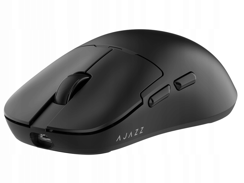 Mysz Ajazz AJ159P MC Czarny