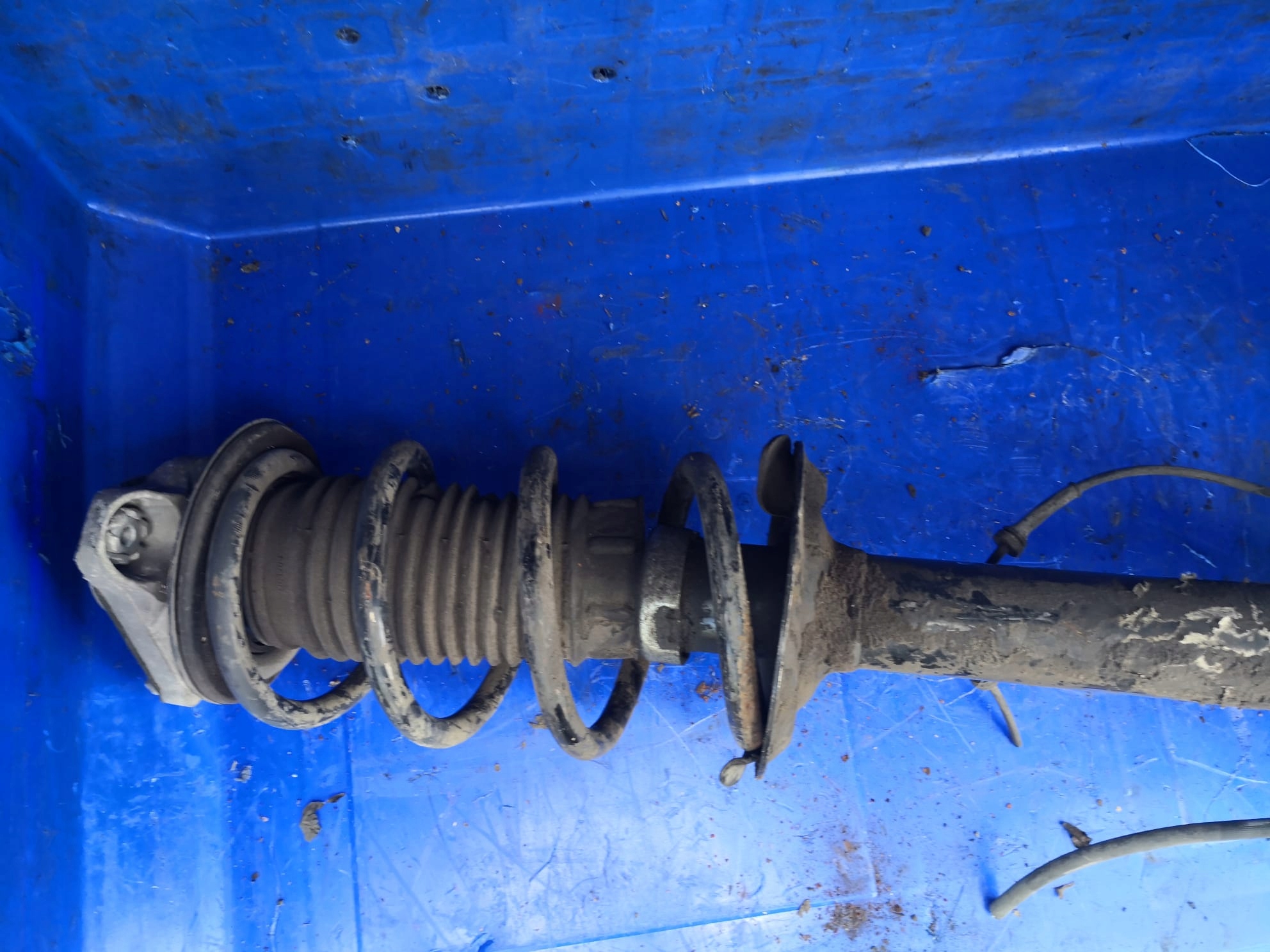 MCPERSON swing FIAT DUCATO C560 right