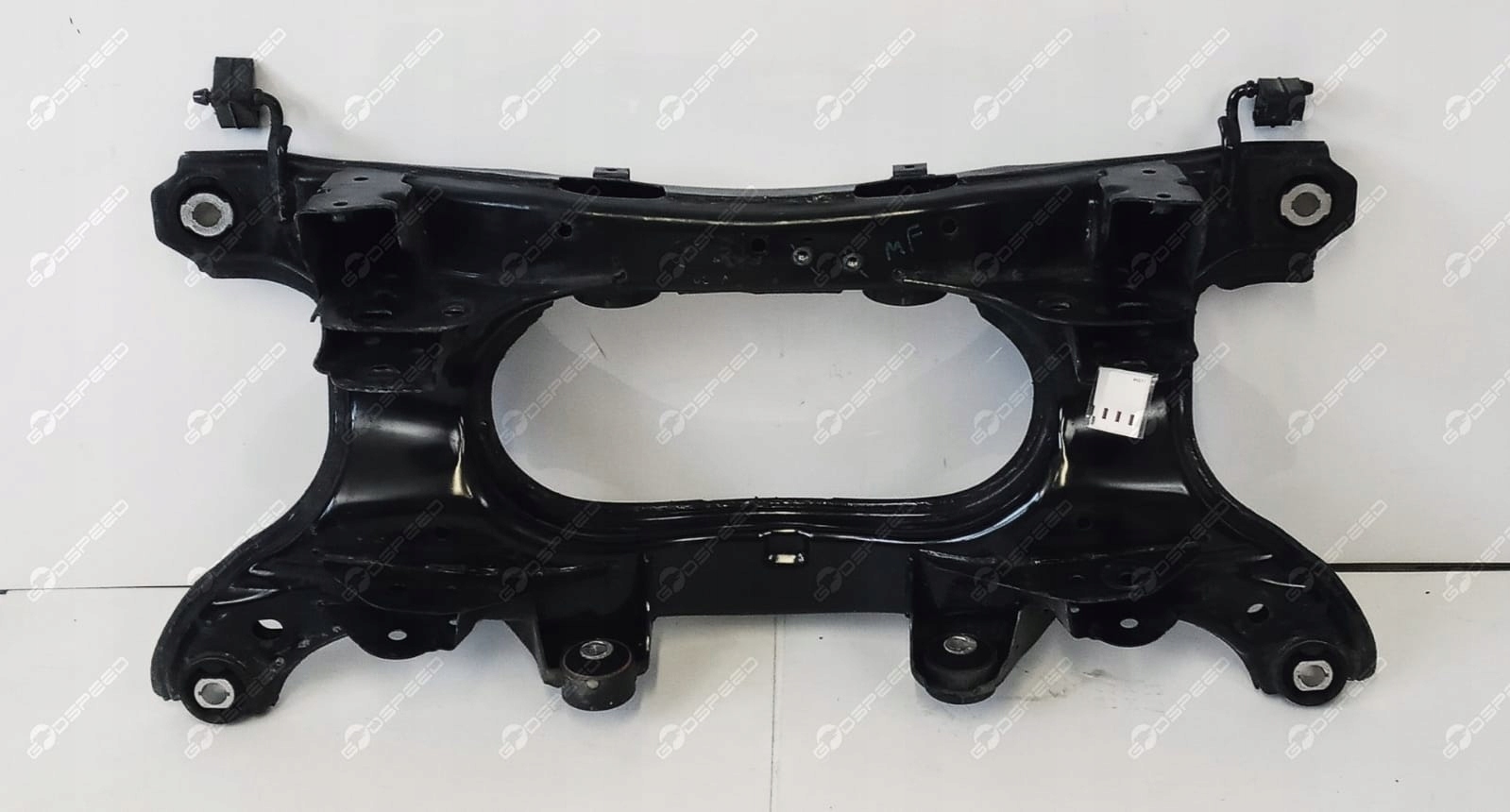 Санки зад. RANGE ROVER EVOQUE L538