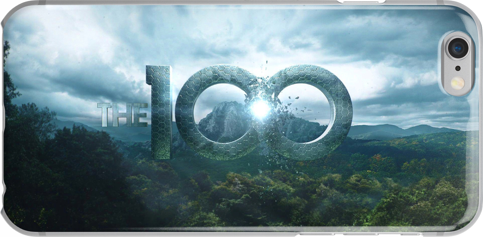 

Etui Wzory The 100 Lg K61