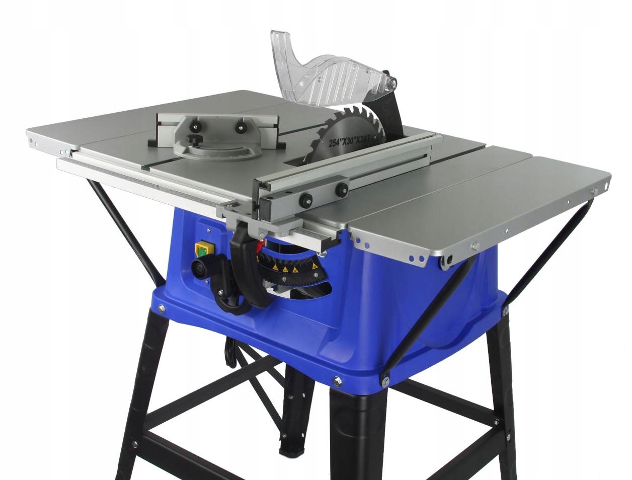 PIŁA STOŁOWA DO DREWNA 255mm 2200W RIPPER Kod producenta M79152