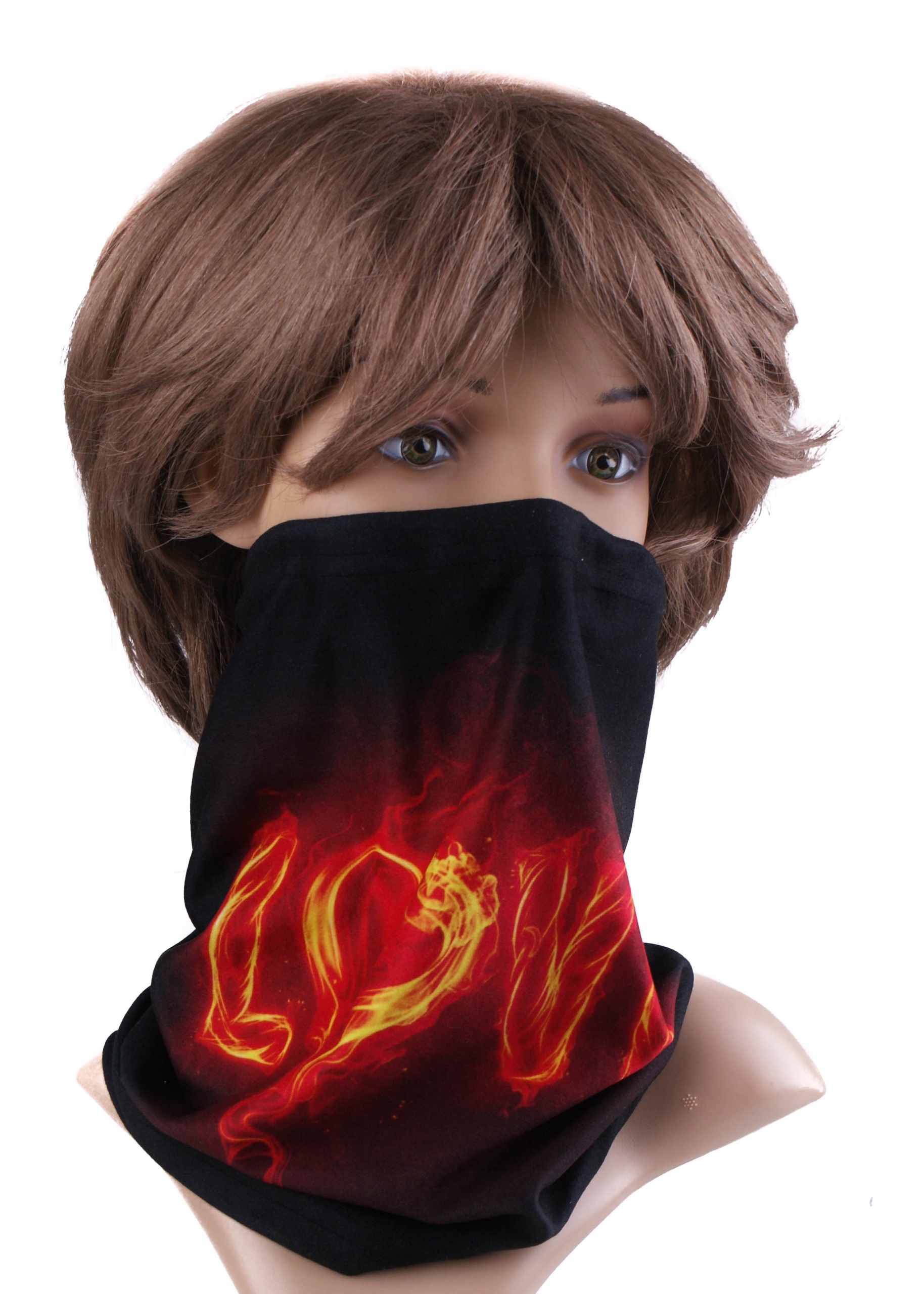 KOMIN PREZENT WALENTYNKI DLA NIEJ NIEGO NAPIS LOVE