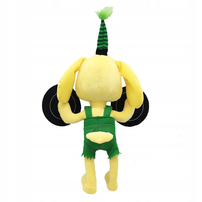 Poppy Playtime - Bunzo Bunny (62 cm) Plush Toy Buy on