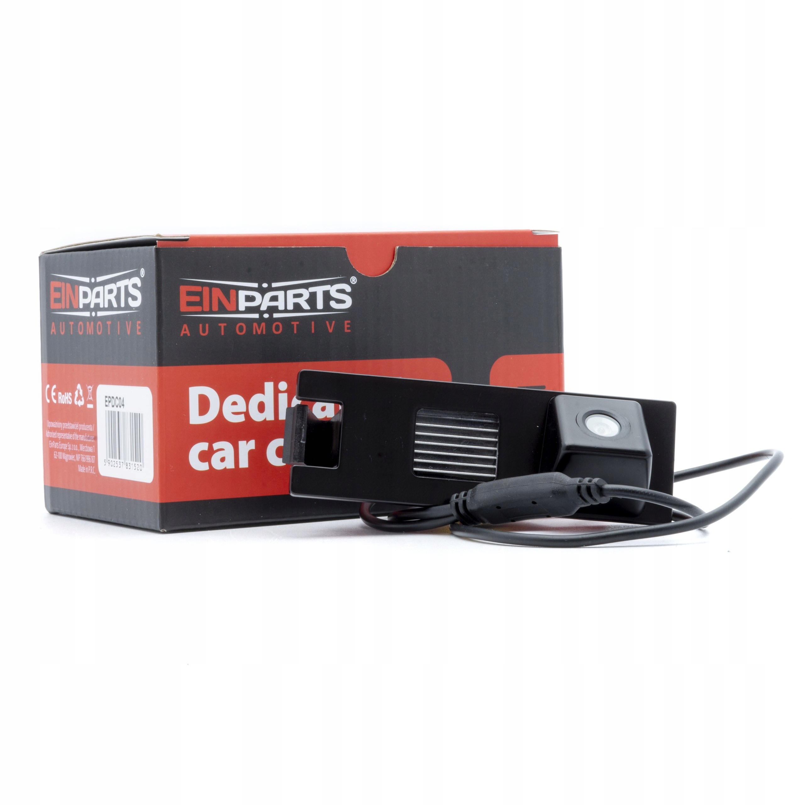 Камера заднего вида лампа HYUNDAI Tucson III