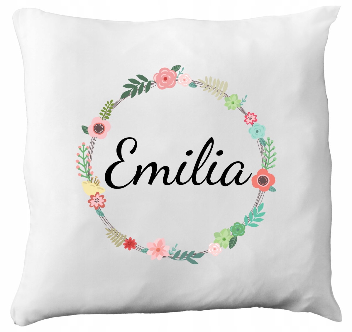 

poduszka z imieniem Emilia, 3