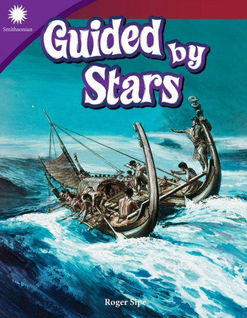Guided by Stars - Sipe, Roger EBOOK Nośnik ebook