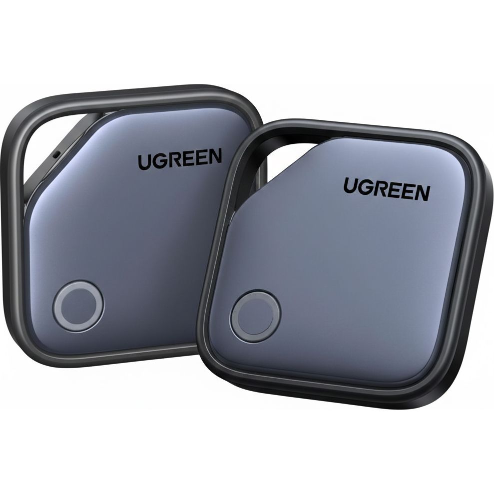 Bluetooth lokátor Ugreen pro chytré telefony a tablety řady Galaxy, 2 ks
