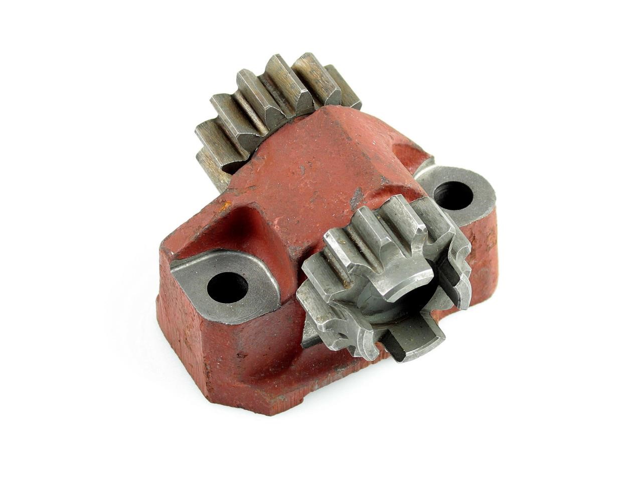 50548550 - КРОНШТЕЙН ПРИВОДА НАСОСА В СБОРЕ HYLMET 50/54-855/0