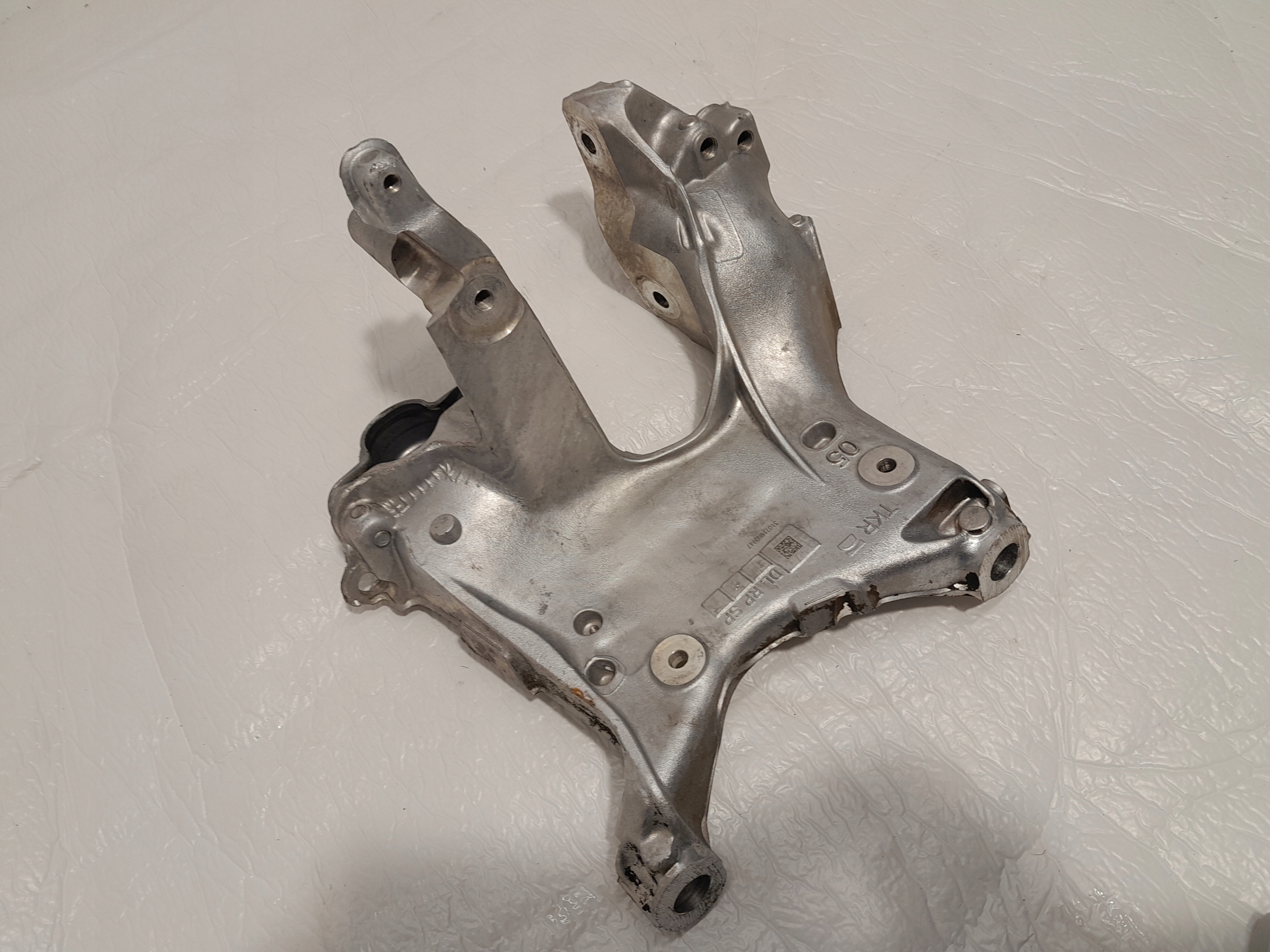 AUDI Q5 80A console engine mount left 80A399295