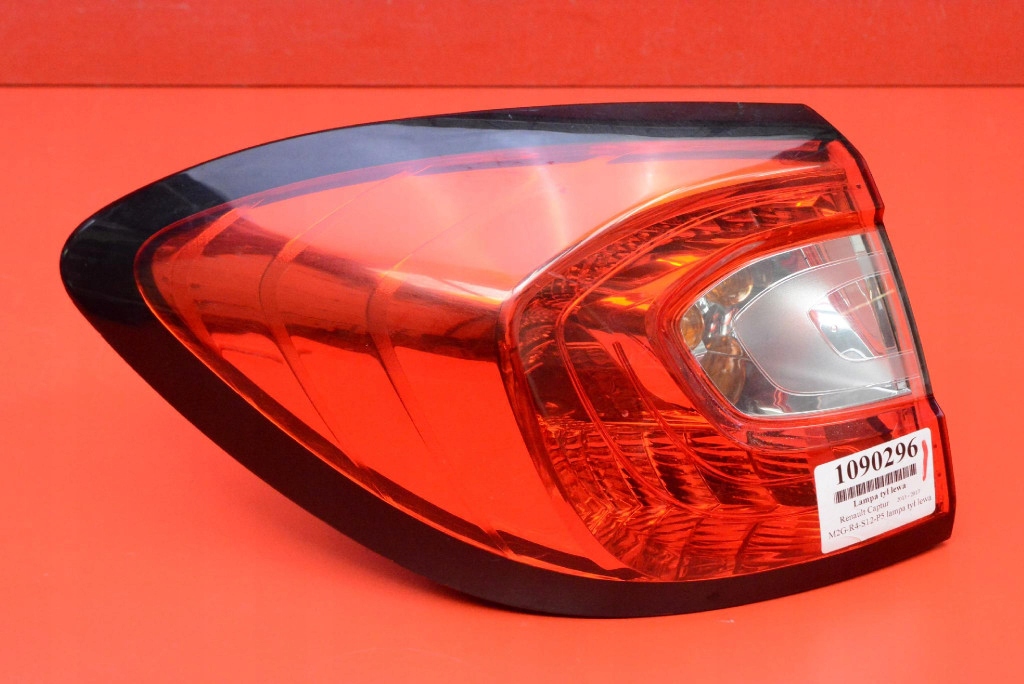 light left rear part rear 265558548R RENAULT CAPTUR 1 and 13-17