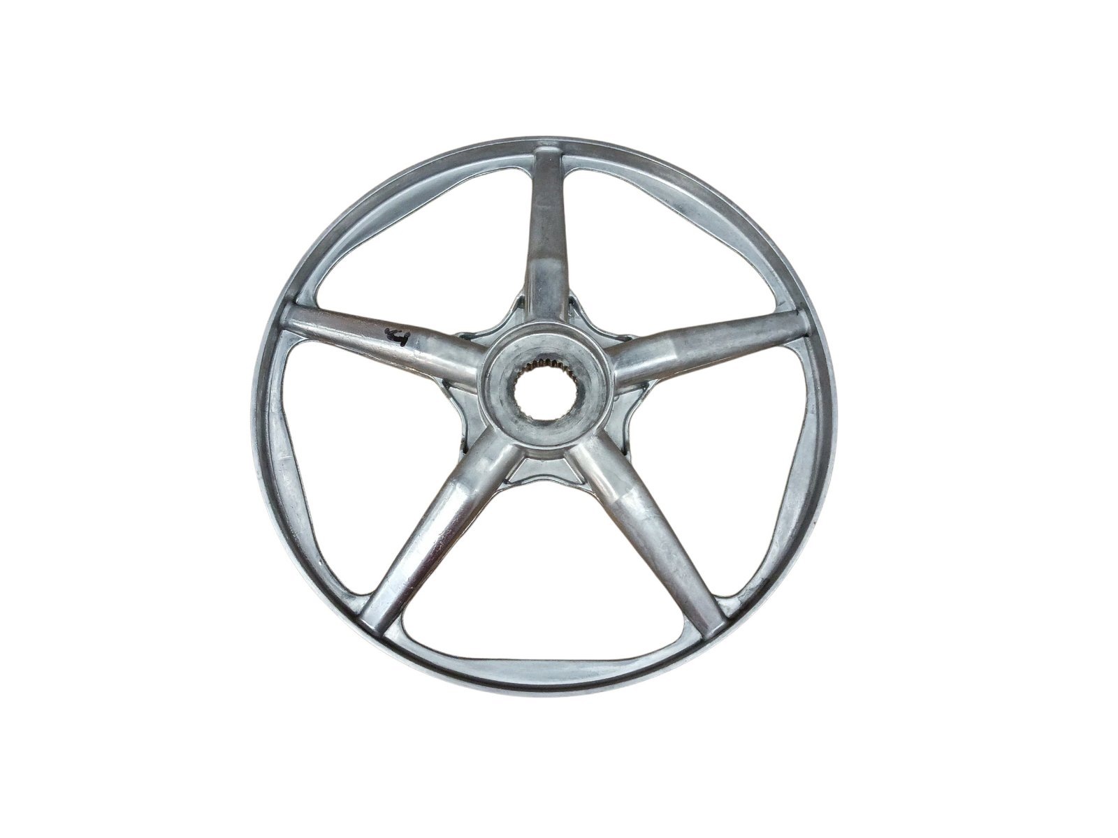 Pásové kolo pro pračku Samsung DC66-00936A #M4808