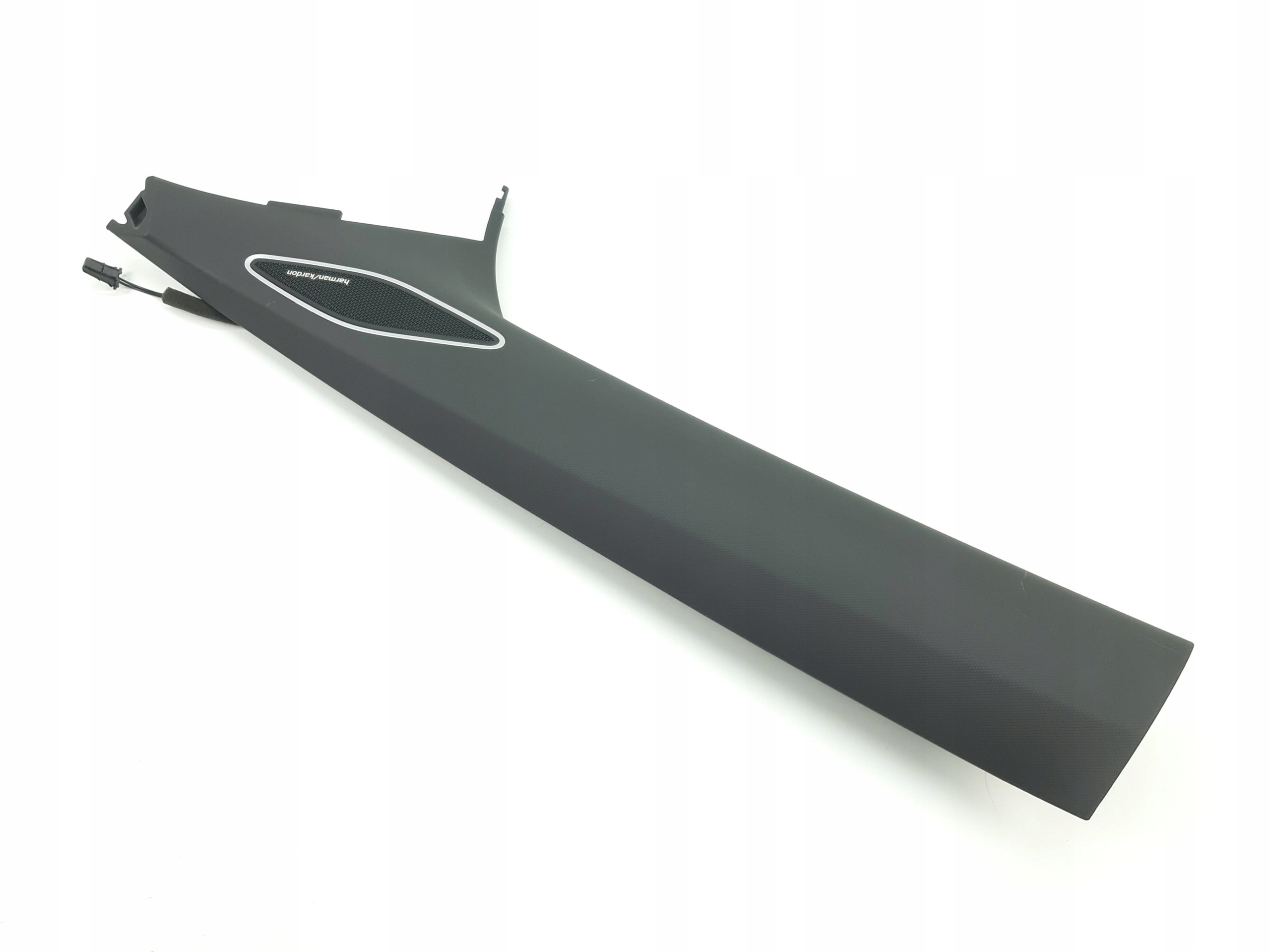 11A867233D - NEW ORG COVER PILLAR A LEFT VW ID.4