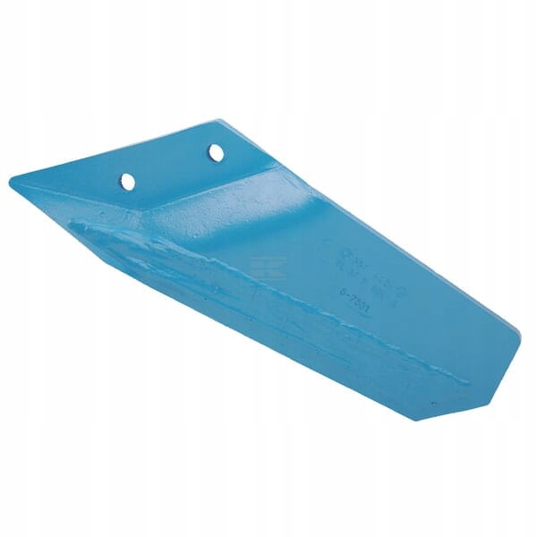 Radlice křídlový pravý zahnutý zesílený FL37P 3374424 Amazone