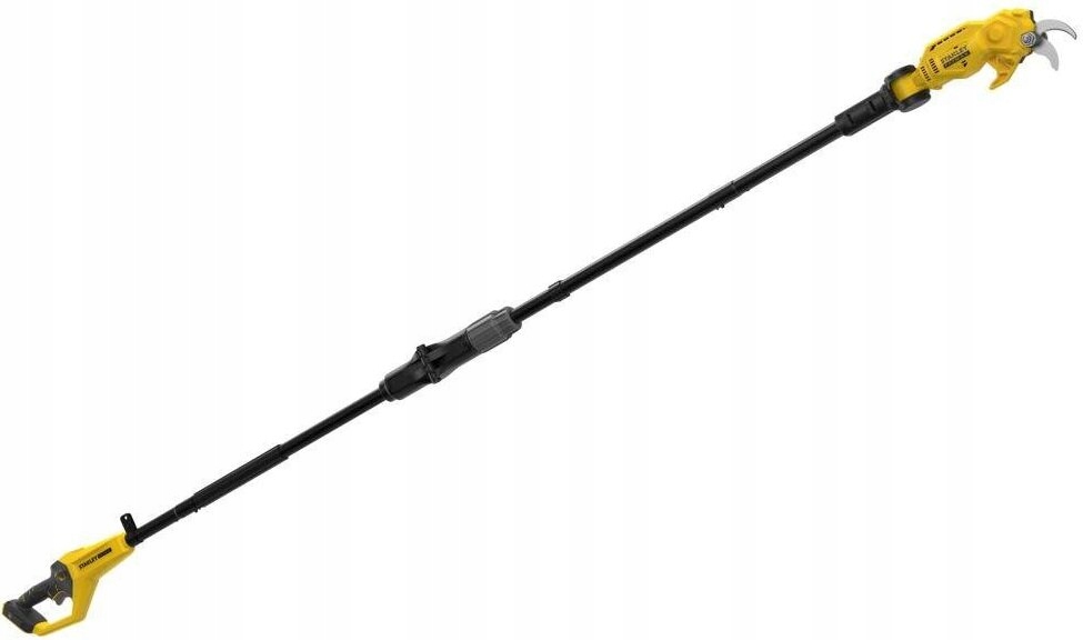 Sekator na Wysięgniku Stanley Fatmax SFMCPP632B V20 18V 32mm 2.4m Body