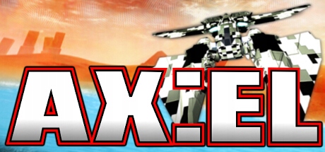 Ax:el Air XenoDawn Pc klucz Steam