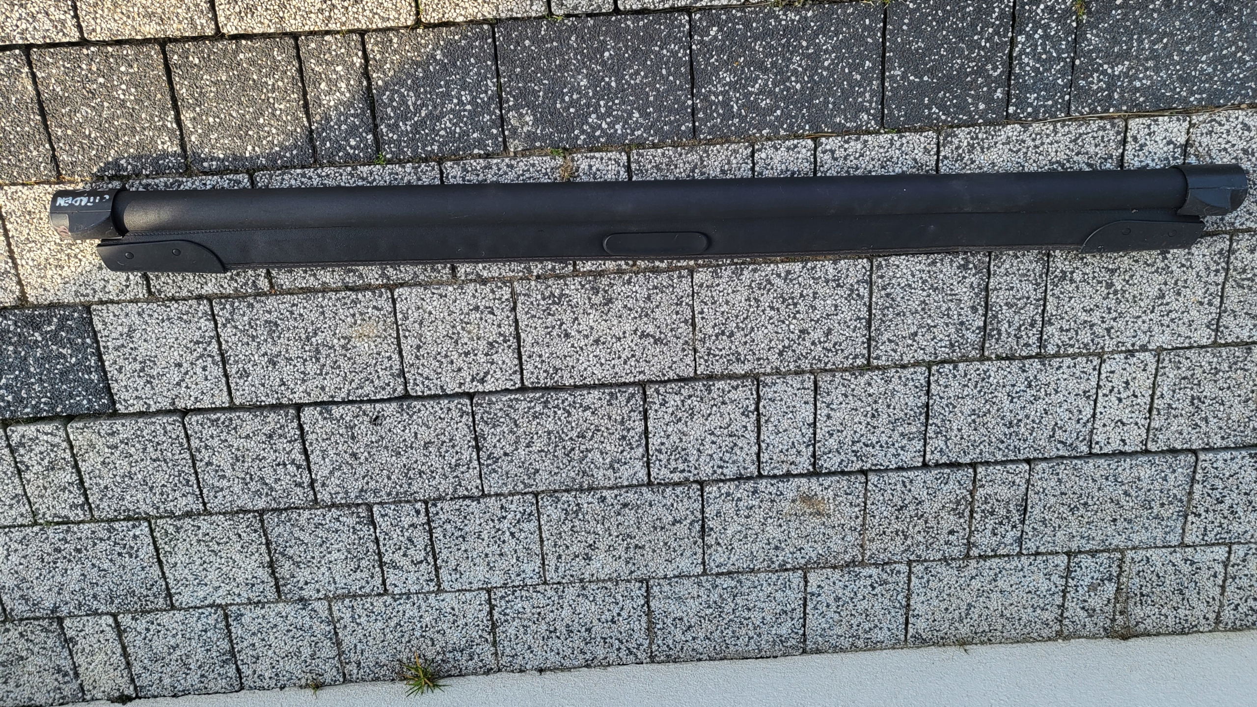 CITROEN ZX KOMBI ROLETA BAGAZNIKA