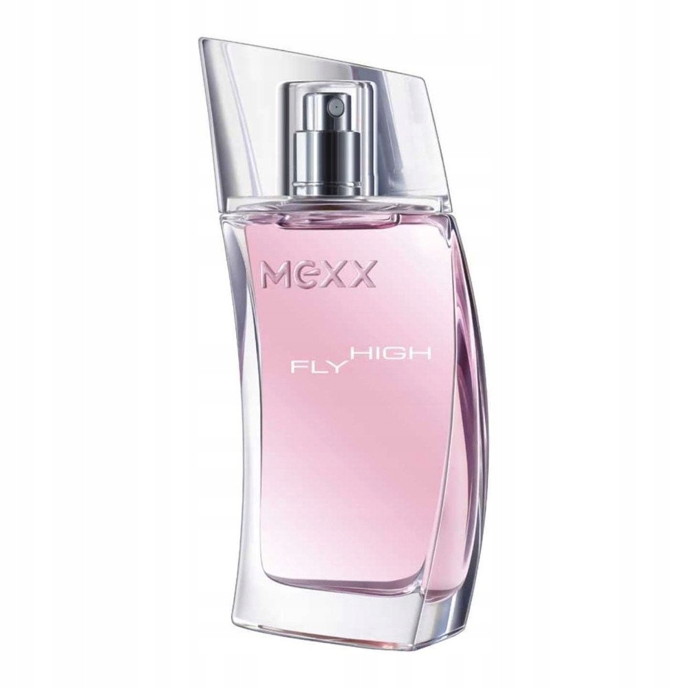 

Mexx Fly High Woman Edt 40ml