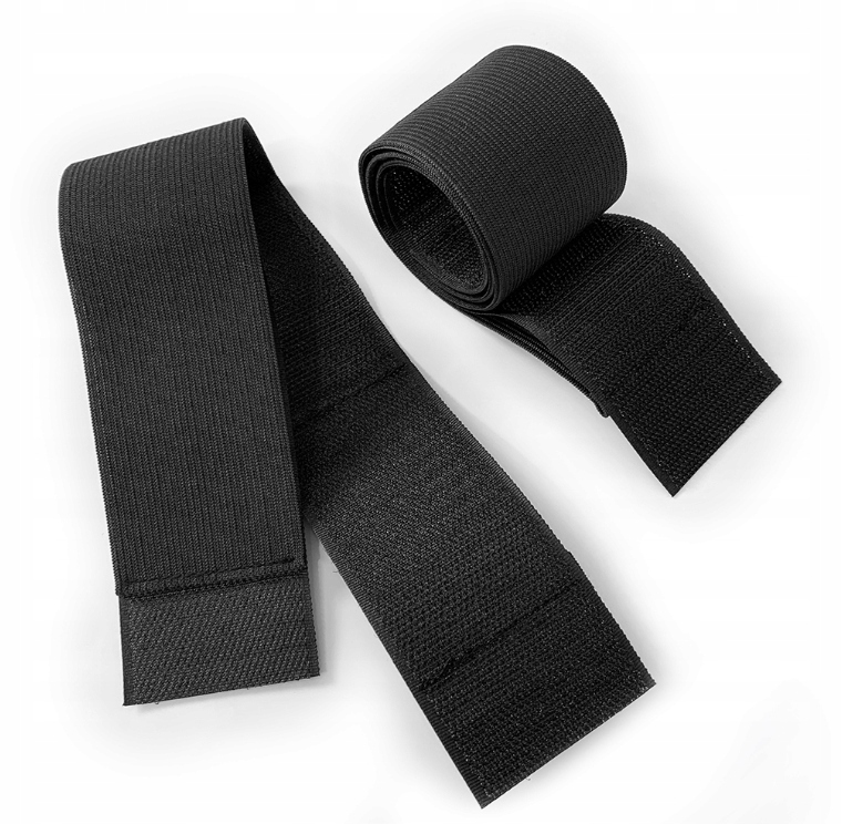 ORGANIZER DO BAGAŻNIKA NA RZEPY TAŚMA DO GAŚNICY