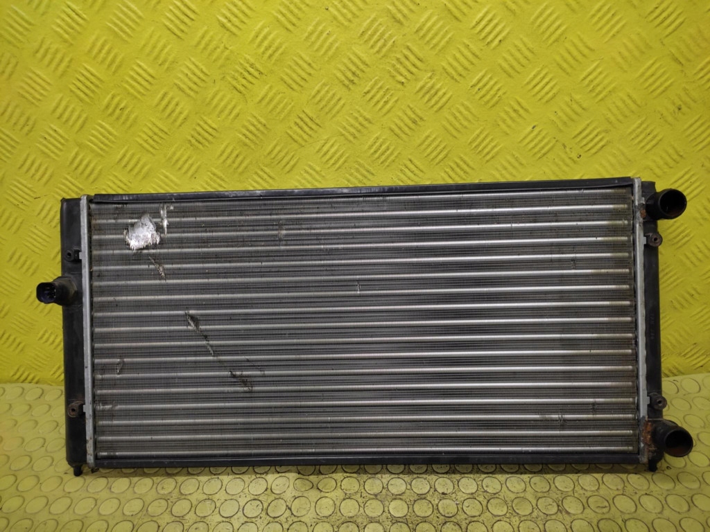 VW GOLF III 1.9 TDI water cooler