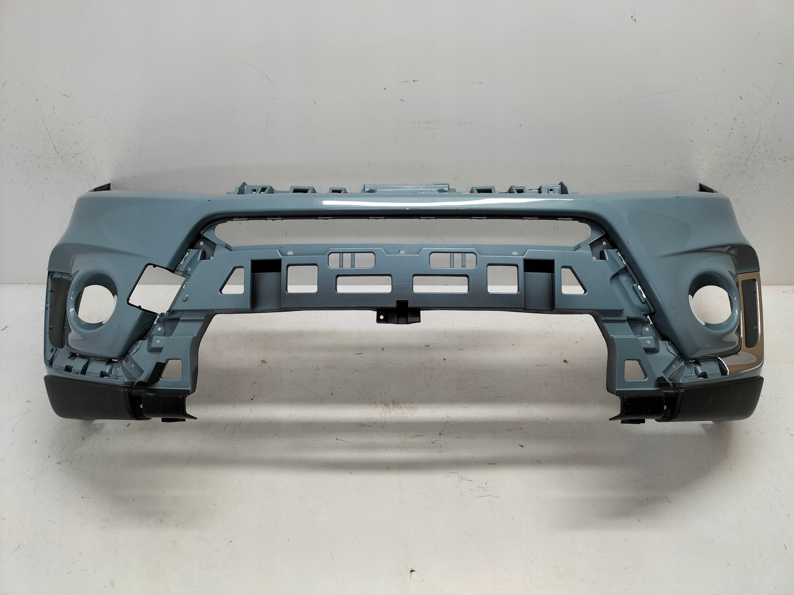 front bumper front SUZUKI VITARA III LIFT 18