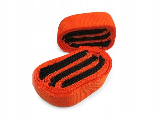 PASY DO PRZENOSZENIA MEBLI SZELKI TRANSPORTOWE Długość 270 cm