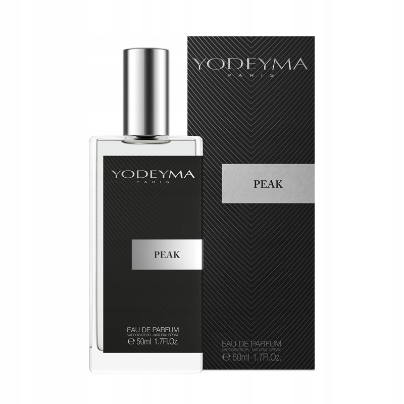 Parfém Yodeyma Peak 50 ml