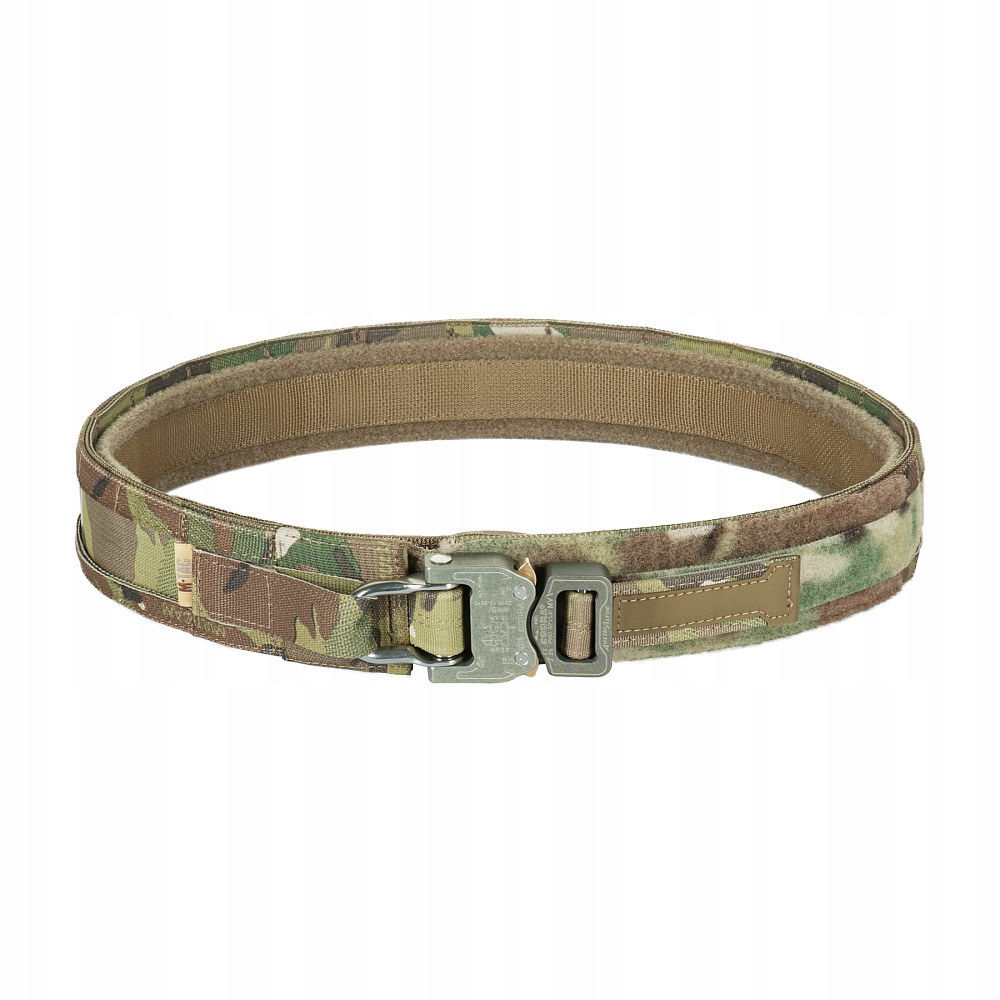 M-Tac Pas Range Belt D-Ring Cobra Buckle Gen.IV