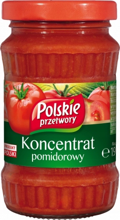 (DP) 170 Г томатної пасти