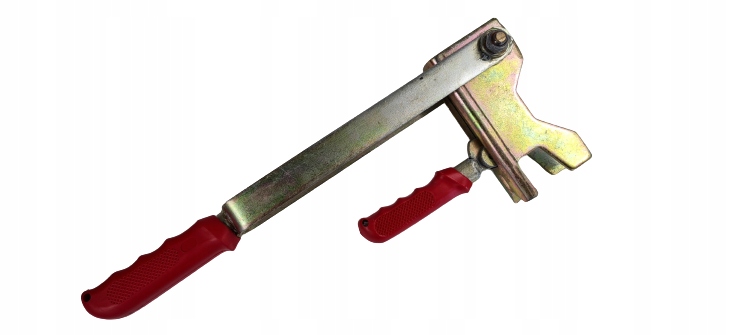 Klucz napinający do zacisków SPRĘŻYNOWYCH