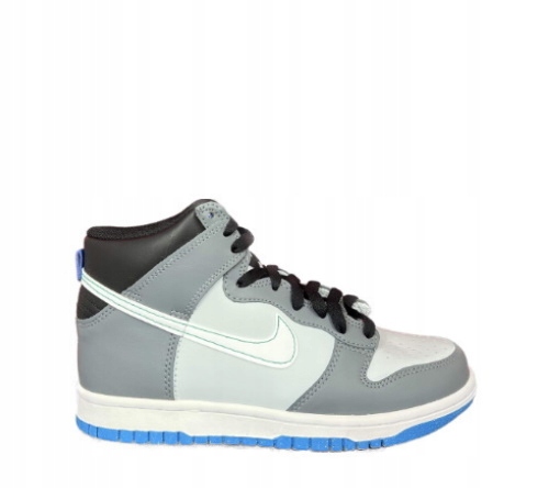 Nike Dunk High DB2179 007 37.5