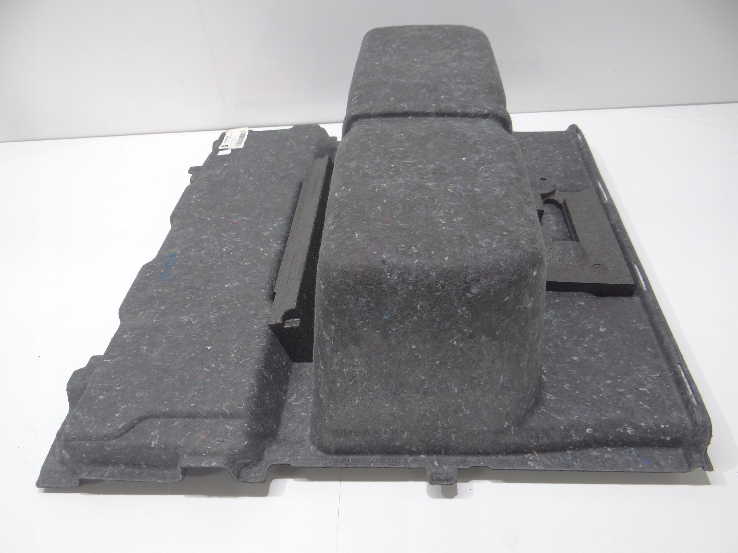floor sump boot BMW F31 LCI 7277213